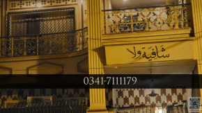 Gulshan Guest House